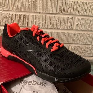 Reebok Nano 3.0 size 8.5